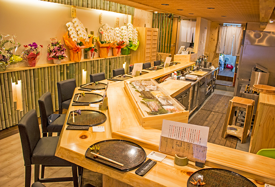 店舗 商業施設 新規 開店 改修 居抜き リフォーム ホテル レストラン 飲食 美容室 エステ バー 居酒屋 カフェ