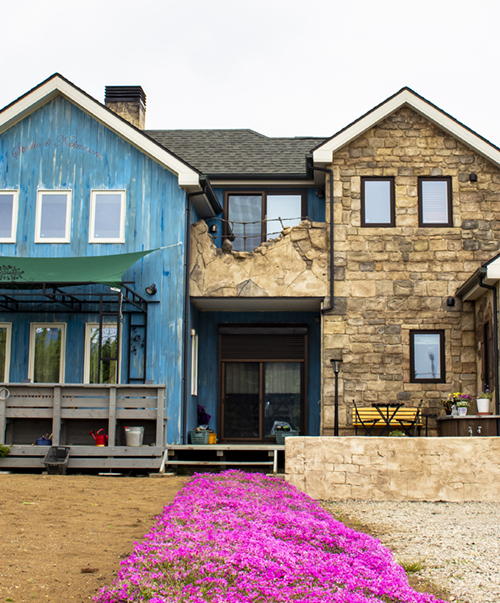 住宅 家 リフォーム 新築 改築 マンション アパート