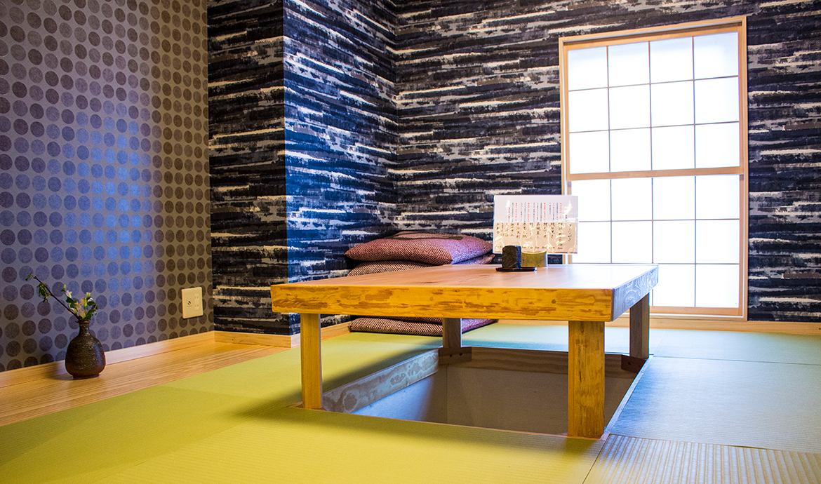 しがらき　寿司　熊谷駅徒歩5分