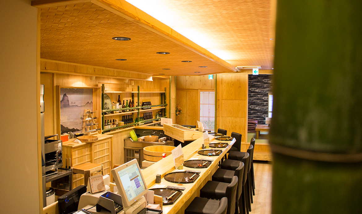 sushi shigaraki kumagaya rugby world cup 2019