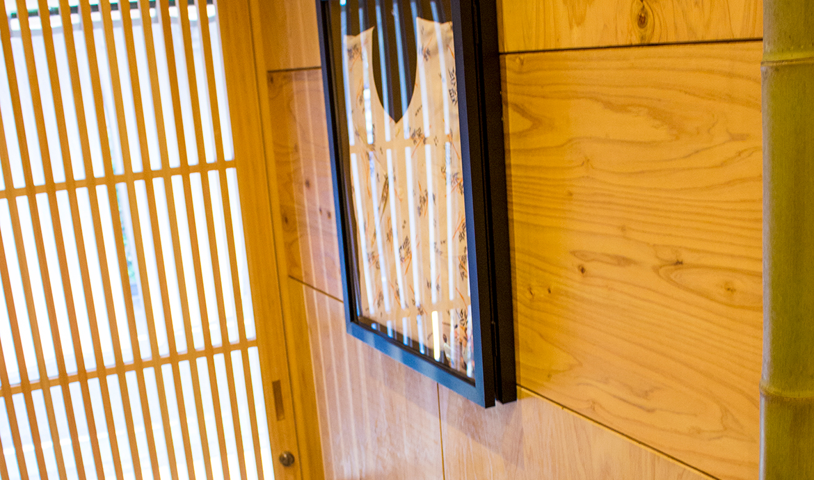 熊谷市　寿司　信楽　宴会　歓送迎会